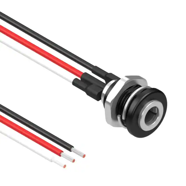 10-05158 Tensility International Corp  Cable Assemblies